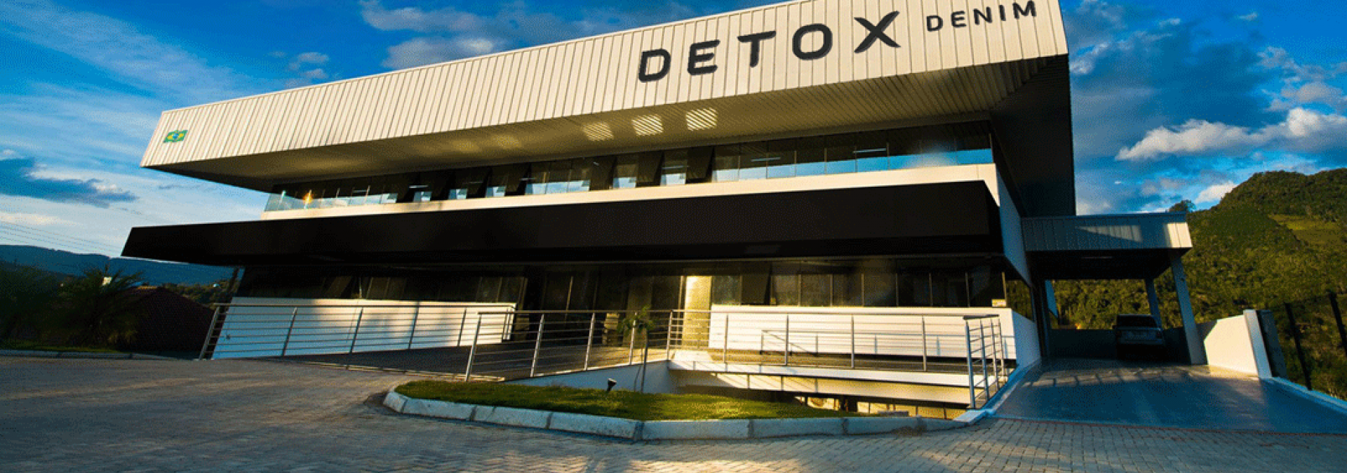 Empresa Detox Denim