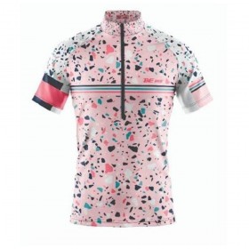 Camisa Camiseta Blusa Feminina Ciclismo Befast Colorida