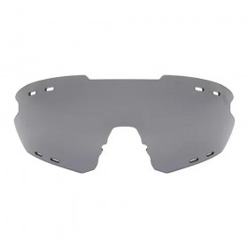 Lente Avulsa para óculos Hb Shield Compact R Silver Bike Mtb Esportivo