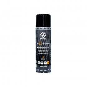 Silicone Spray Solifes Película de Proteção P/ Bike 300ml