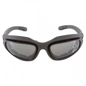 óculos Tático Tarek Ntk 4 Lentes Proteção Uv Airsoft Tiro