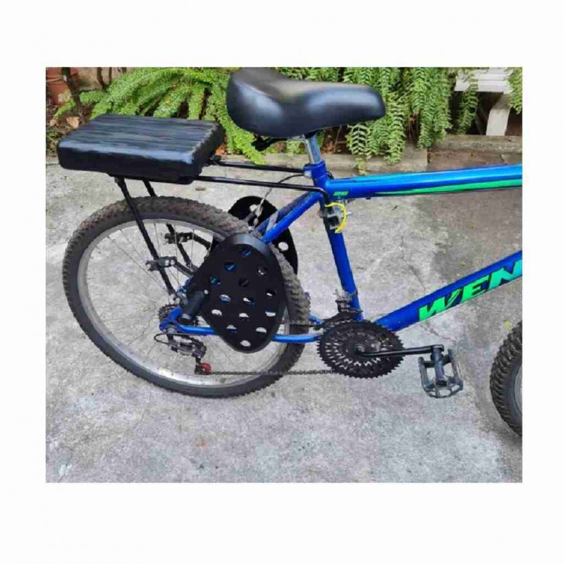 Suspensão de bike 29 em bike aro 26? Pedaleria 