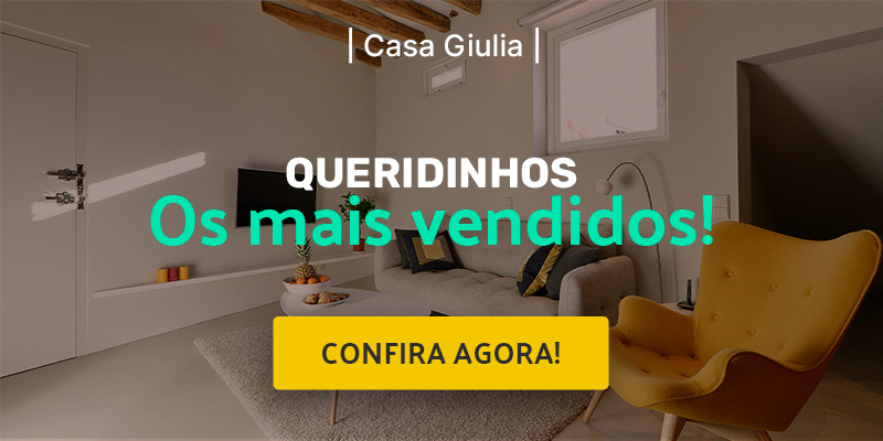 Móveis Queridinhos - Os Mais Vendidos!