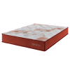 Colchão Casal Mola Ensacada Saturno 138x188x28cm Cobre - Casa Giulia
