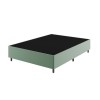 Base Box Casal Class (38x138x188cm) Aqua - Casa Giulia