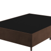 Base Box Casal Class (38x138x188cm) Bombom - Casa Giulia