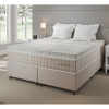 Colchão Terapêutico e Massageador Mola Ensacada King Size 34x193x203cm Jupiter Rustico Palha - Casa Giulia