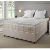 Colchão Terapêutico e Massageador Mola Ensacada Queen Size 34x158x198cm Jupiter Rustico Palha - Casa Giulia