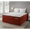 Colchão Mola Ensacada Queen Size 28x158x198cm Saturno Cobre - Casa Giulia