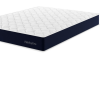 Colchão Mola Ensacada Casal 22x138x188cm Netuno Azul - Casa Giulia