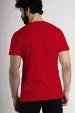 Camiseta Vintage Weller - Vermelho