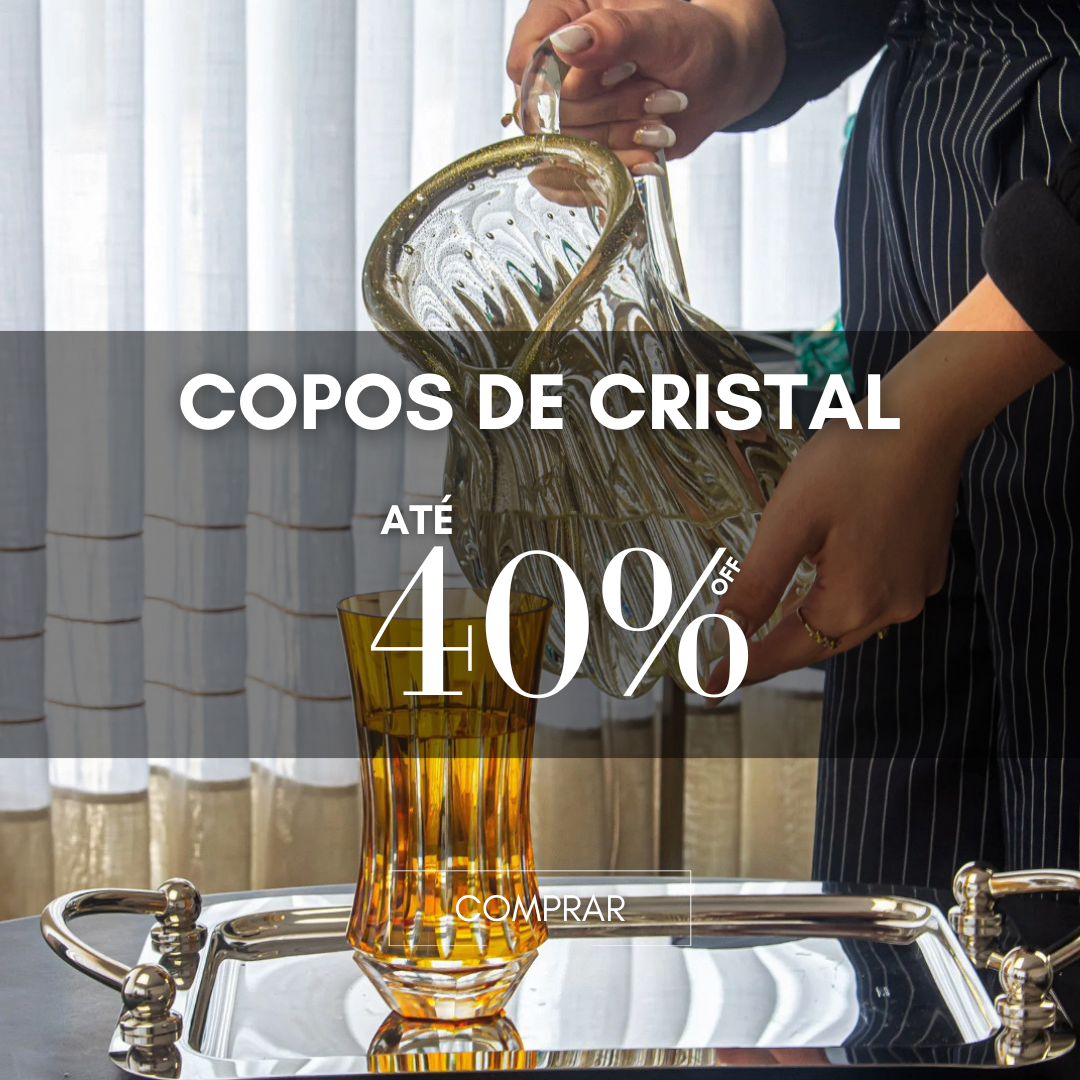 coposde cristal - atpe 30% Off