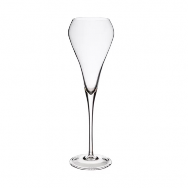 Taça de Cristal P/Champagne Belle Epoque 250ml