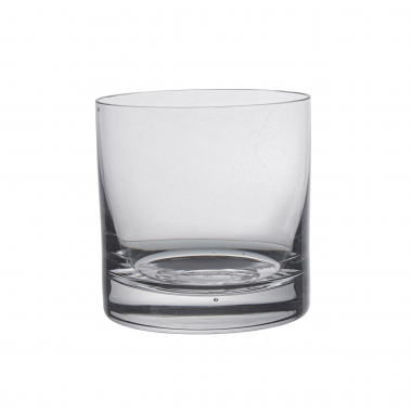 Copo Cristal Liso P/Whisky 430ml