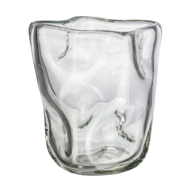 Vaso Murano Gize Cristal