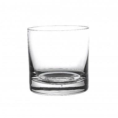 Copo Cristal Liso P/Whisky 430ml