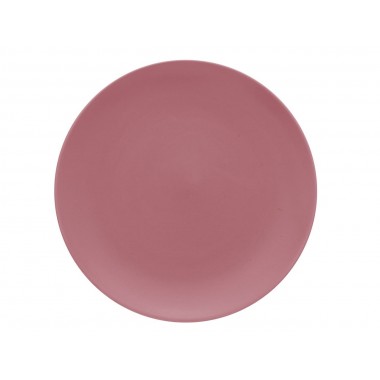 Prato Raso Color Blush