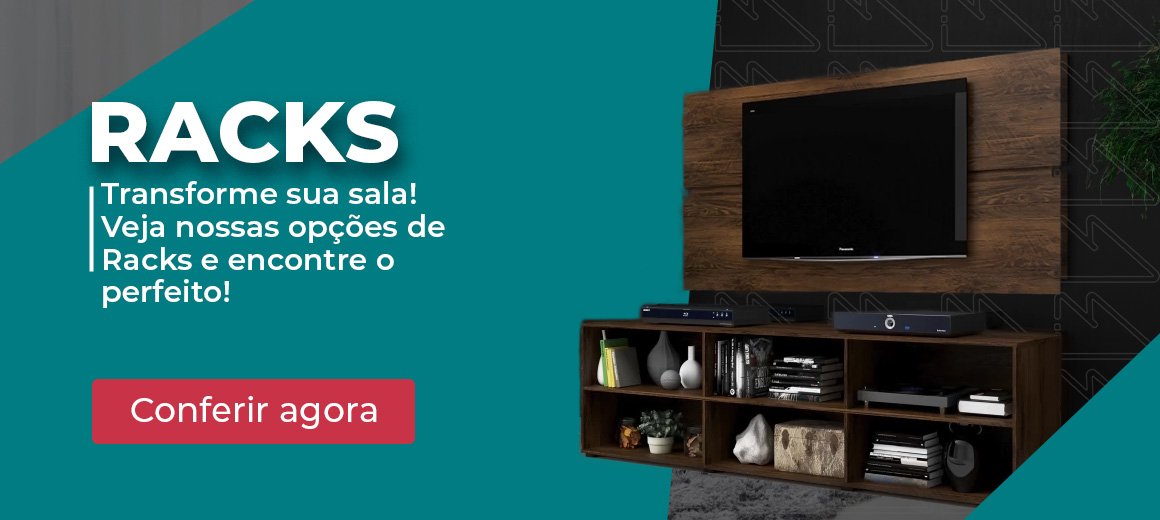 Racks em Oferta