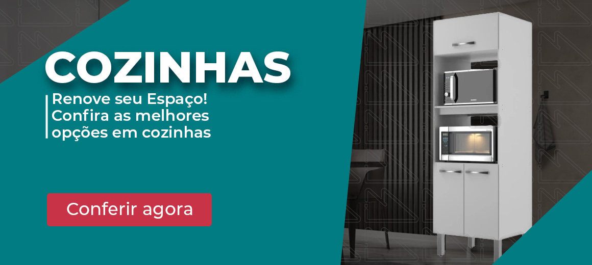 Móveis para Cozinha em Oferta