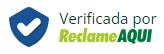 Selo de empresa verificada