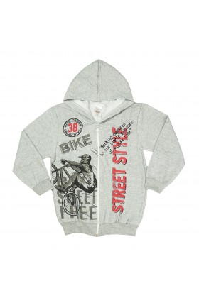 kids dsquared moletom com capuz
