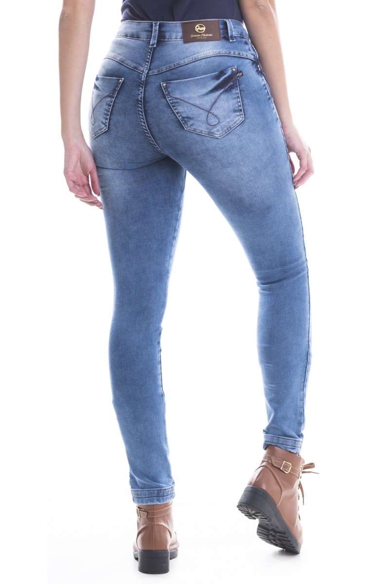 new design jeans for ladies