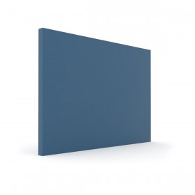 Tamponamento (26 X 1,5 X 36,5 Cm) Azul
