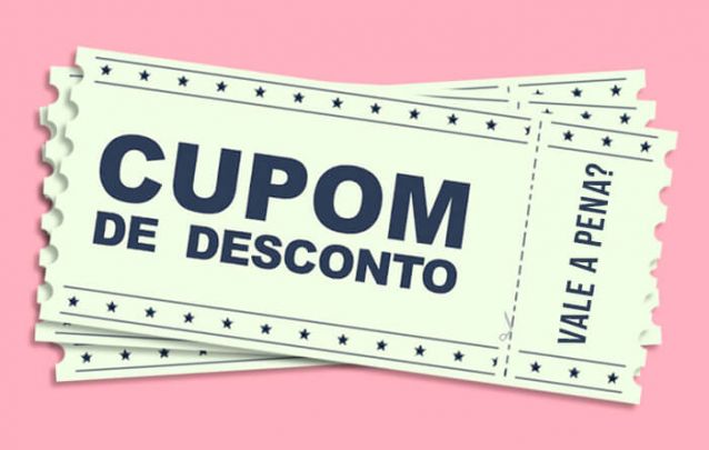 Tenho um código de cupom. Como posso usá-lo?