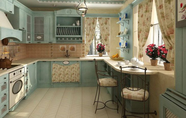 DECORAÇÃO: COZINHA ESCANDINAVA PARA SE INSPIRAR – BLOG & DECORE