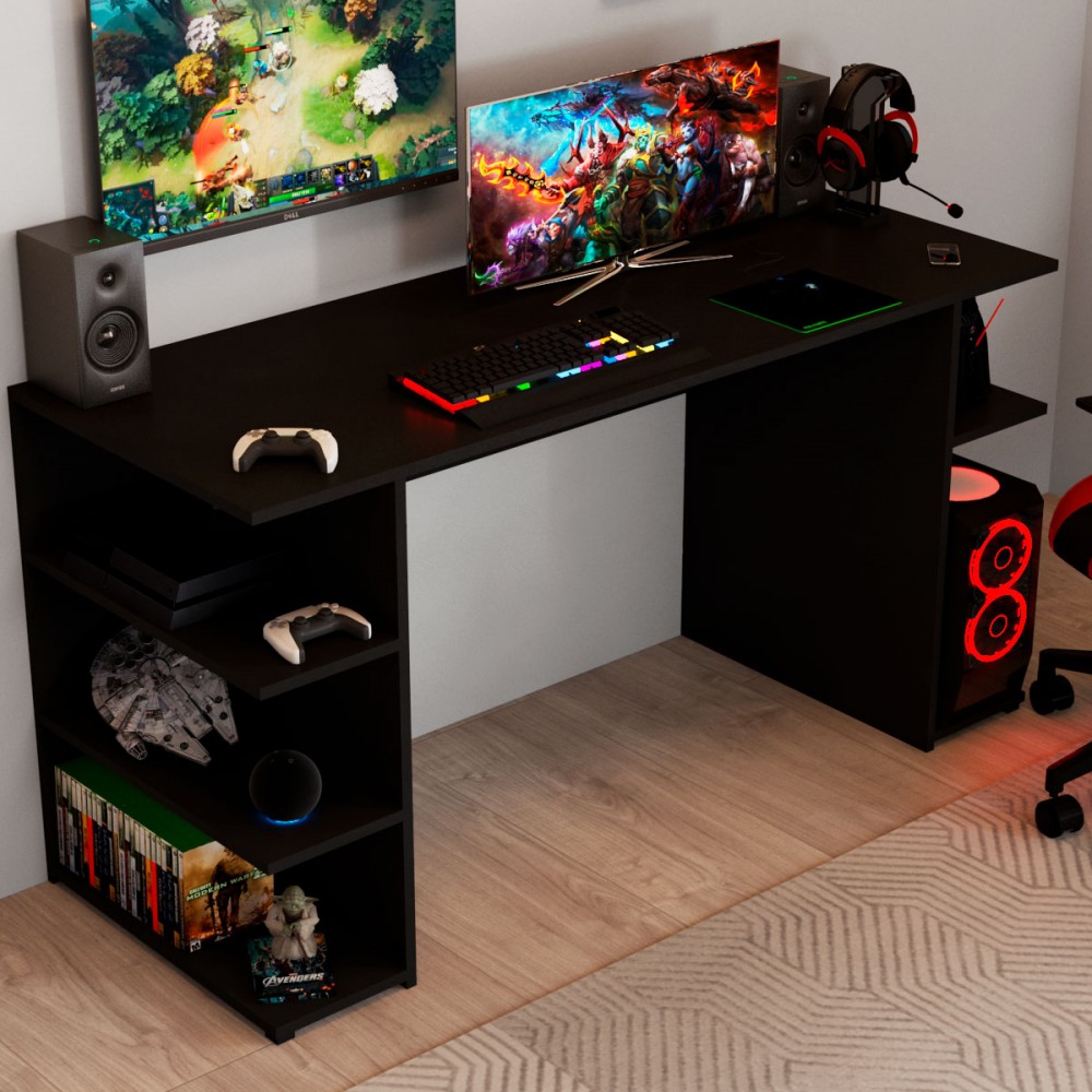 This Japanese gamer bed is gaming's final form