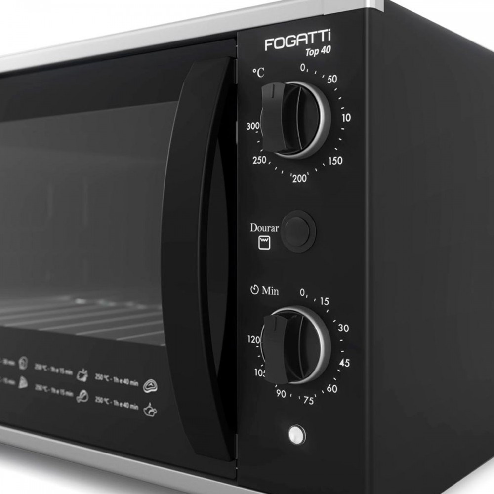 Forno eletrico