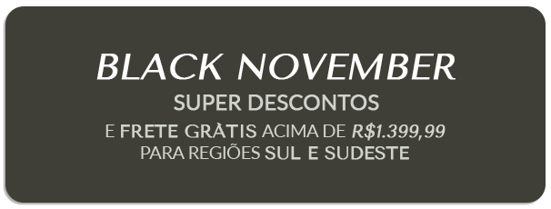 Mini Banner Black November Central