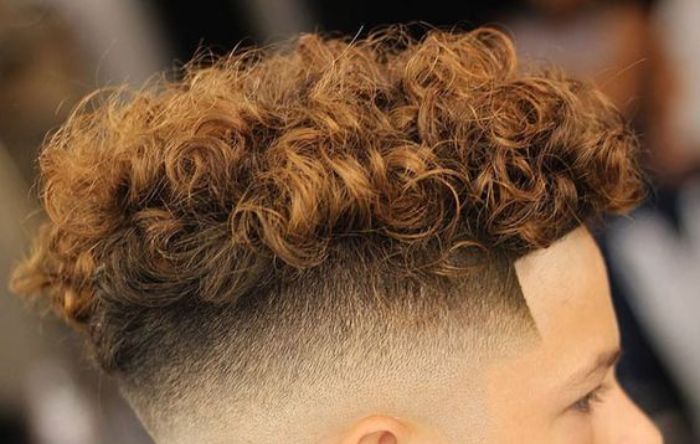 Corte de cabelo masculino infantil que fizeram sucesso em 2023