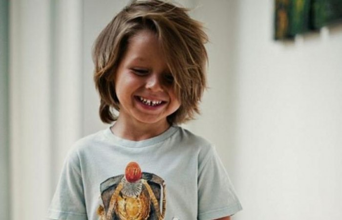 4 Cortes de cabelo infantil para meninos que estão na moda (2023)