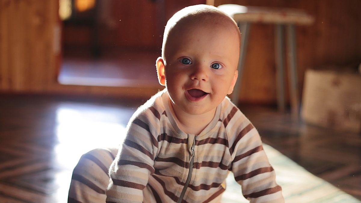 lista para os nome dos meus filhos