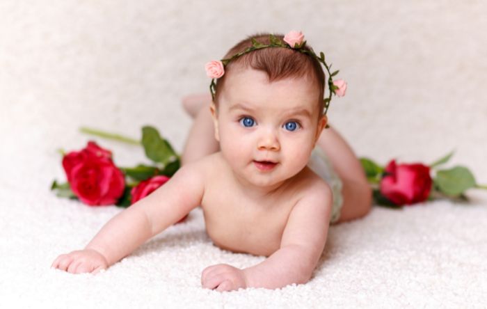 30 Nomes de bebês e seus significados