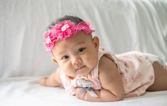 Aprenda como praticar o Tummy Time com o seu bebê - Blog da Aurora