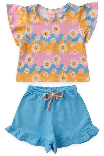 Roupas Para Meninas - Infantil