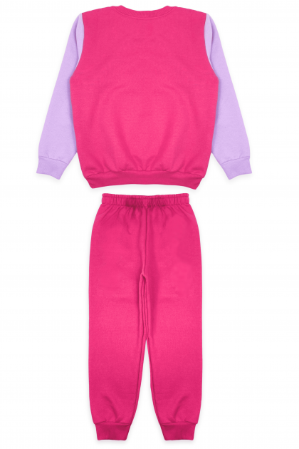 Conjunto Feminino Infantil Bff - Bolofofos