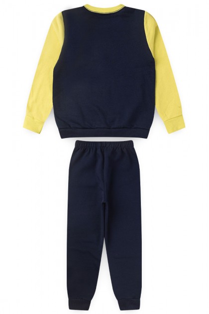 Conjunto Feminino Infantil Rick Pow - Bolofofos