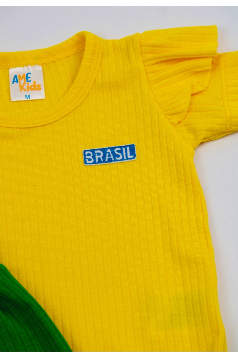 Hoje é dia de Brasil na Copa do Mundo! Confira os horário da AME
