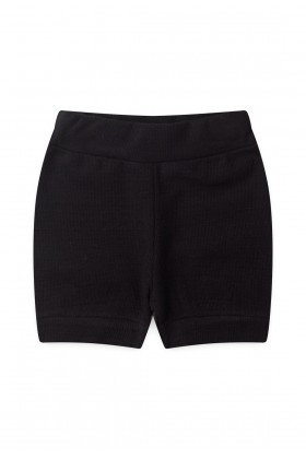 Shorts Marrocos - Preto - Ame Kids