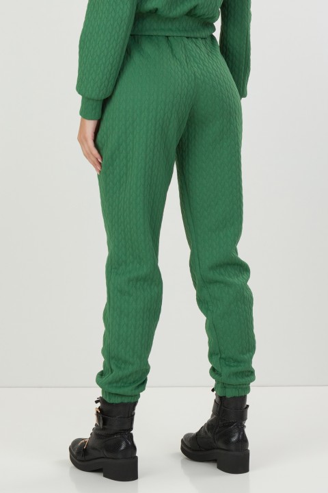 Calça Joyce - Verde - Tlic Rio
