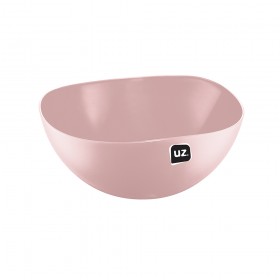 Saladeira Gold 3 Litros Rosa