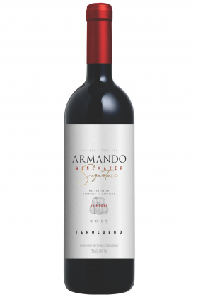 Vinho Tinto Armando Winemaker Teroldego 750ml