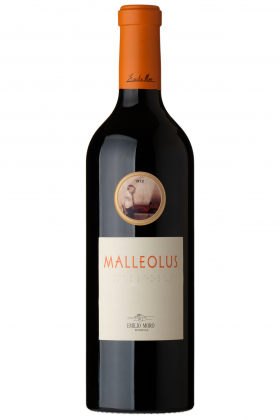 Vinho Tinto Emilio Moro Malleolus  750 Ml