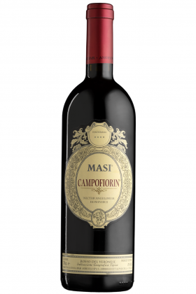 Vinho Tinto Masi Campofiorin Rosso Del Veronese 750 Ml