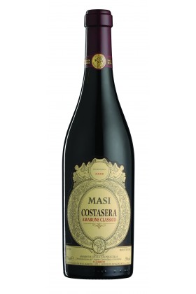 Vinho Tinto Masi Costasera Amarone Della Valpolicella Classico D.o.c.g 750 Ml