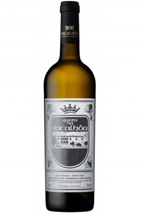 Vinho Branco Quinta da Bacalhôa Branco 750 Ml