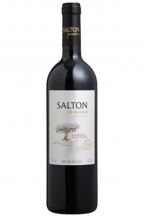 Vinho Tinto Salton Paradoxo Cabernet Sauvignon 750 Ml
